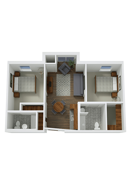 seniorservicesofamerica-corporate-TriCities-IL-TwoBedroom-floorplan