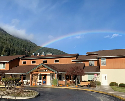 Mountain Meadows Senior Living