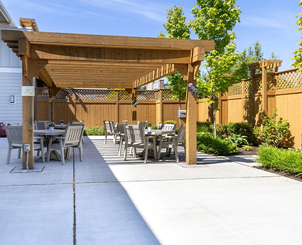 Mukilteo Memory Care