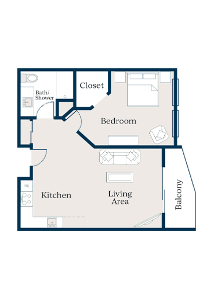 seniorservicesofamerica-corporate-harbourpointe-1bedroom-floorplan
