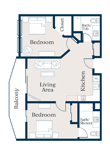 seniorservicesofamerica-corporate-harbourpointe-2bedroom-floorplan