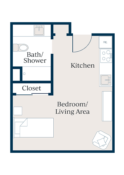 seniorservicesofamerica-corporate-harbourpointe-studio-floorplan