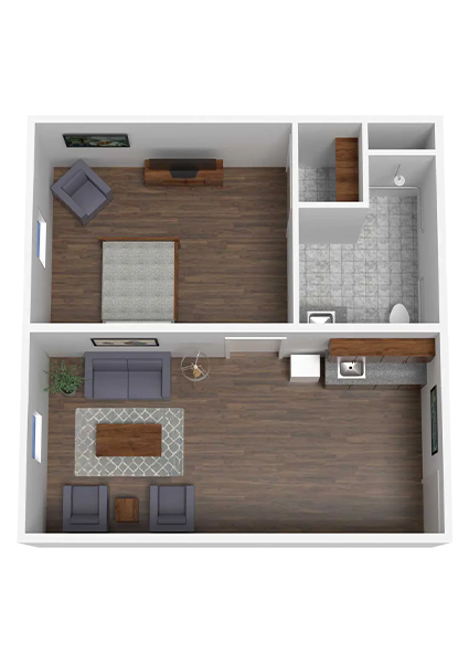 seniorservicesofamerica-corporate-spokanememorycare-onebedroom-floorplan